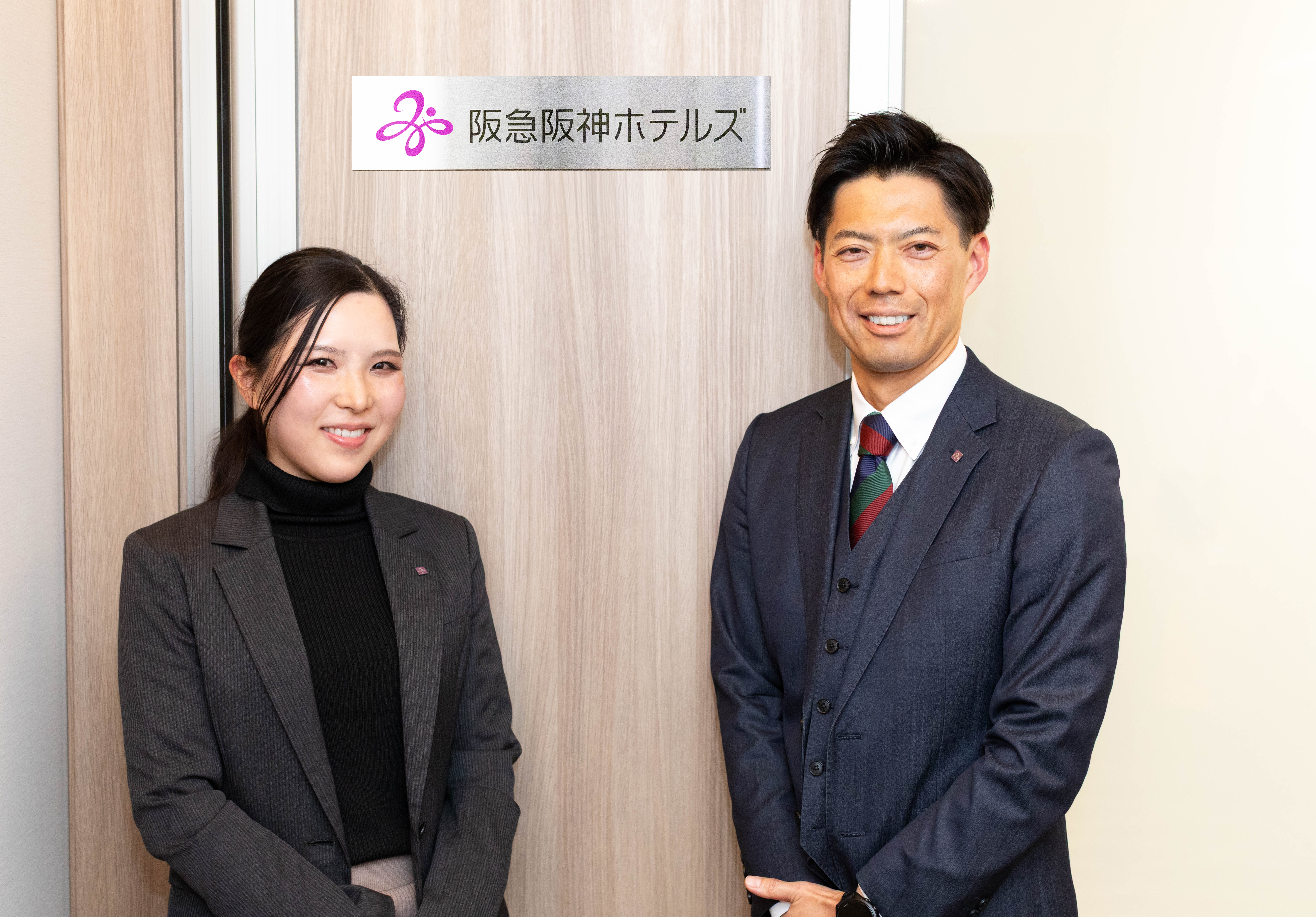 阪急阪神ホテルズ事例】多言語メール対応時間を85％削減したAIメール導入法