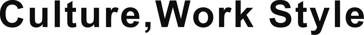 Culture_Work_Style