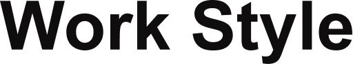Work_Style